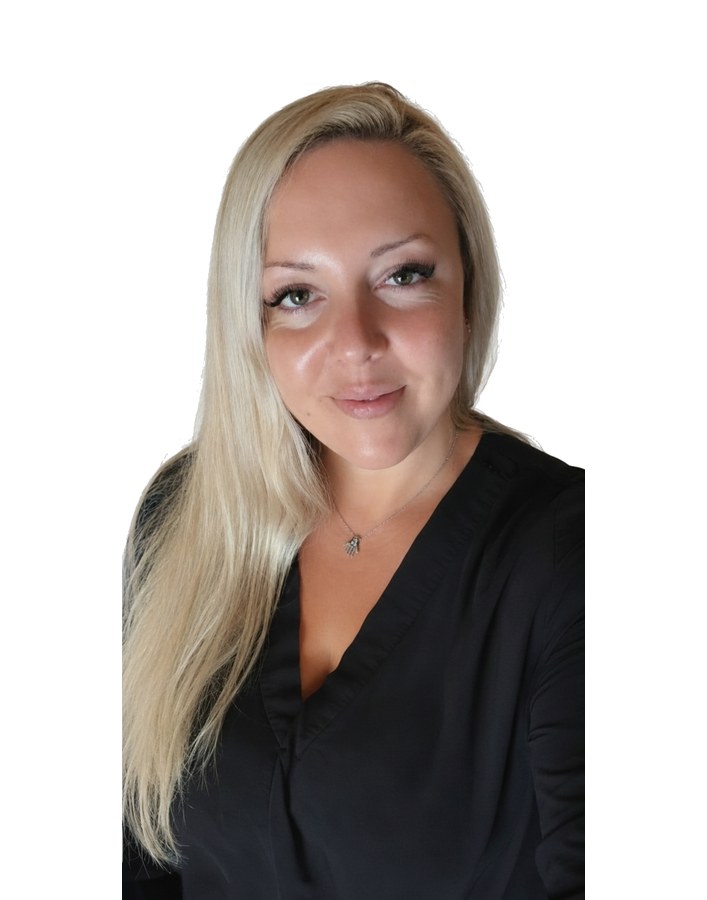 Tamara Melan, Standortleitung Seniorcare Cham